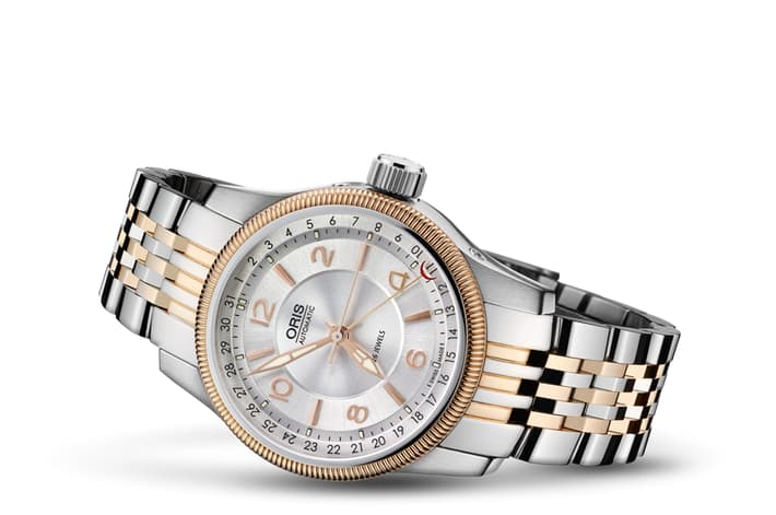Image of  Big Crown Pointer Date